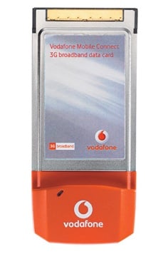 vodafone mobile connect 3g broadband hsdpa data card