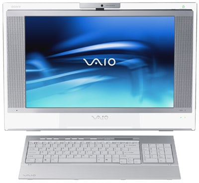 sony vaio ls1 media center pc