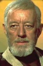 Alec Guinness