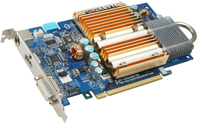 Gigabyte geforce 9600 gt hot sale