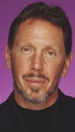 Larry Ellison