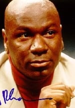 Ving Rhames