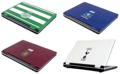 fujitsu siemens football-friendly laptops