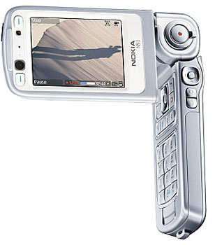 Nokia_N93_video