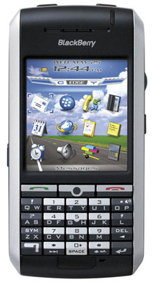 rim blackberry 7130