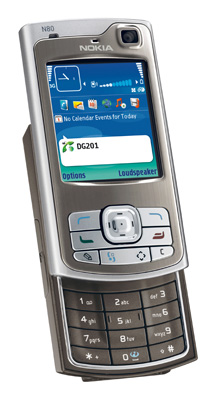 nokia n80 internet edition