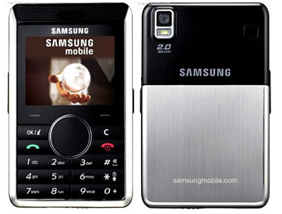 Samsung previews updated credit-card phone • The Register