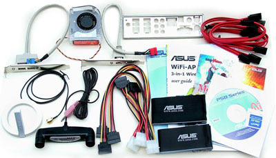 Asus_P5B_Deluxe_bundle