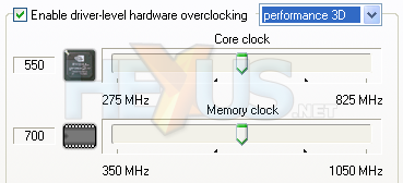 nvidia geforce 7950 gt rivatuner