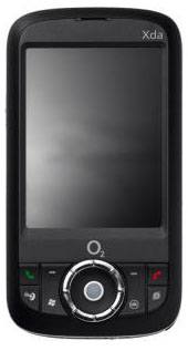 o2 germany xda orbit gps smart phone