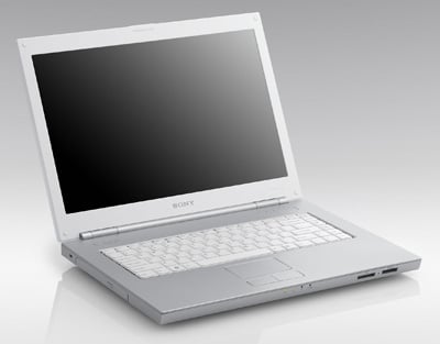 sony vaio n10 series notebook