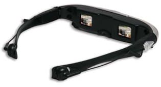 eye-theatre video glasses