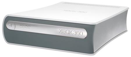 xbox 350 hd dvd drive