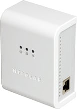 netgear xe103 85mbps powerline ethernet adaptor