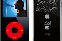 ipod u2 edition