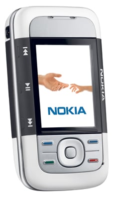 nokia 5300 xpressmusic phone