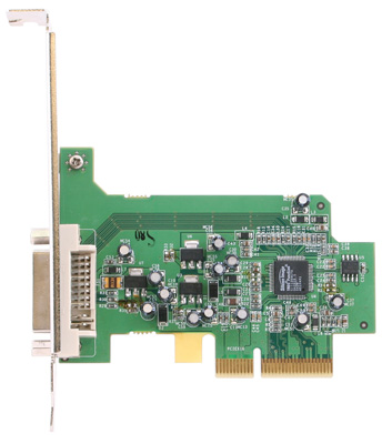 sapphire add2 dvi-d add-in card