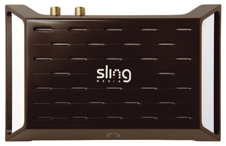 sling media slingbox av