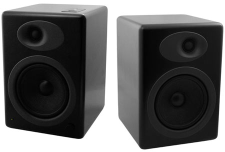 audioengine 5 ipod speakers