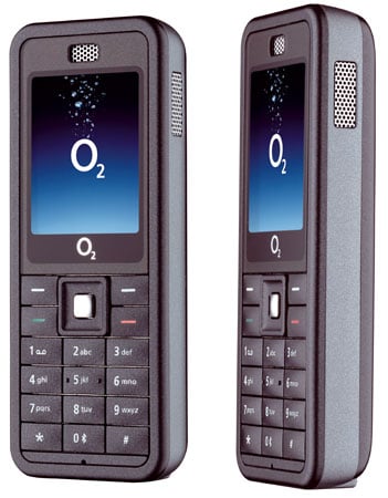 o2 jet business phone
