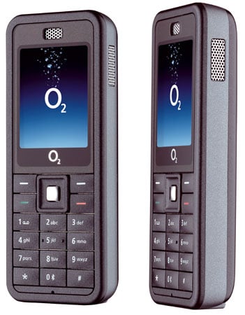 o2 free phone