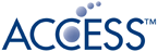 Access logo