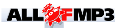 AllofMP3.com logo