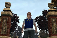 rockstar games bully/canis canem edit