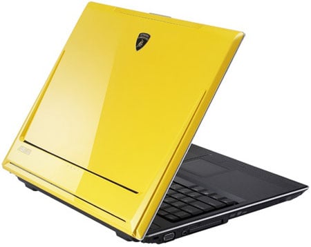 asus lamborghini vx1 golden edition