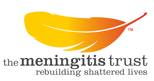 The Meningitis Trust's logo
