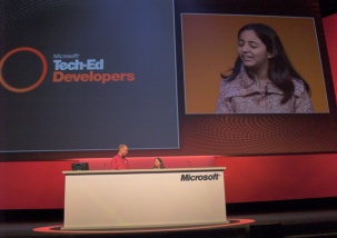 Picture of Arfa Karim