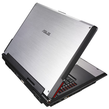 asus g2 gaming notebook