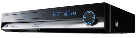 samsung bd-p1000 blu-ray disc player