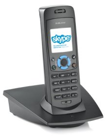 rtx telecom dualphone 3088 skype cordless