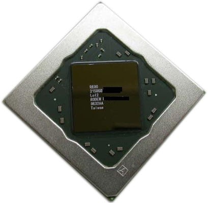 amd r600 directx 10 gpu - image courtesy zol.com.cn