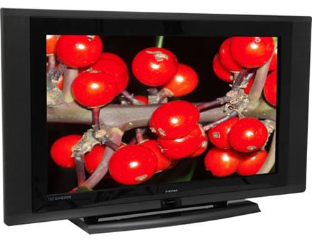 evesham 37in alquemi hd ready lcd tv