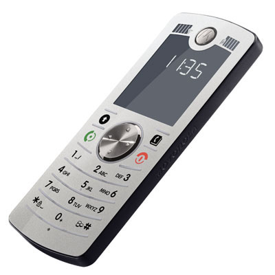 motorola slim phone