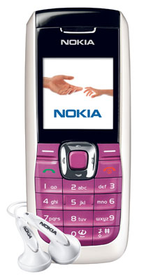 nokia 2626 budget music phone