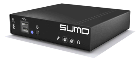 sumo st166 linux nano pc