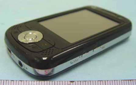 o2 apollo pda phone