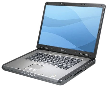 dell precision m90 mobile workstation