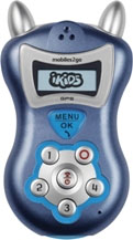 i-kids gps tracking phone