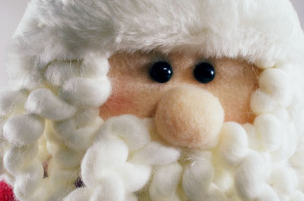 ho, ho, ho