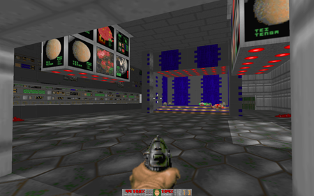 id software's doom