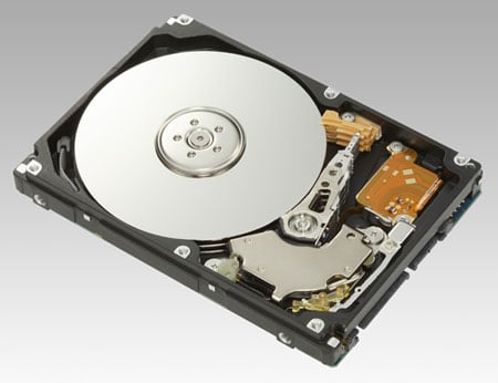 fujitsu mhx2300bt 300gb 2.5in sata hdd