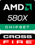 amd 580x crossfire chipset logo