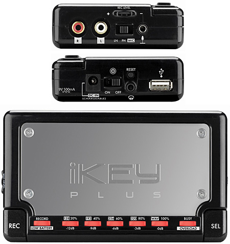 ikey_plus_ports