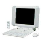 nec valuestar h all-in-one pc