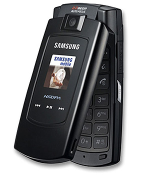 Samsung SGH-Z560