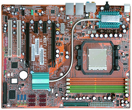 abit kn9 sli overview